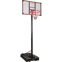 Баскетбольна стійка Garlando Houston BA-12 (929768)