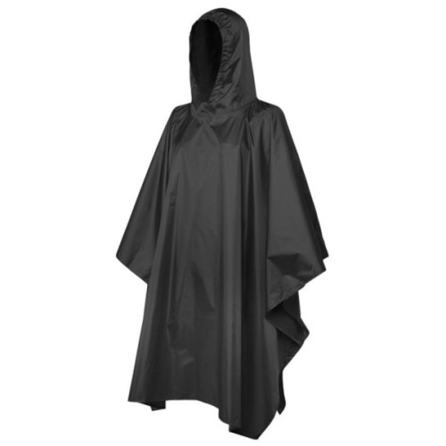 Дощовик Trekmates Rove Poncho TM-006607 black (015.1741)