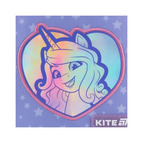 Рюкзак дитячий Kite Kids 538 My Little Pony (LP25-538XXS)