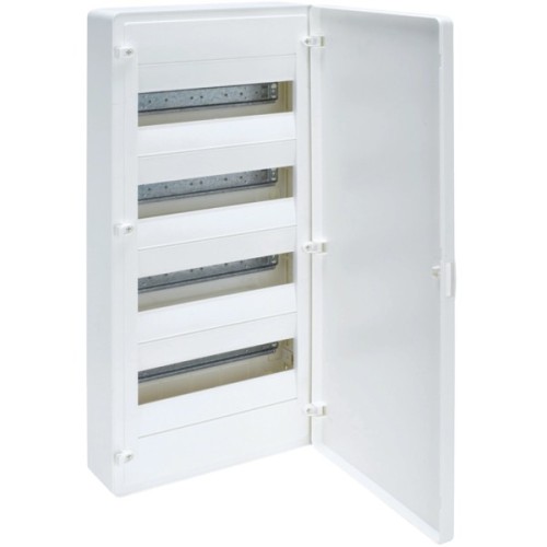 Розподільний щит Hager VS412PD