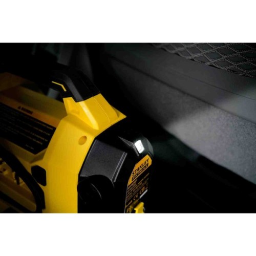 Автомобільний компресор Stanley FATMAX 3в1, 20 В, 10 бар, вага 2.95 кг (без АКБ та ЗП) (SXVI02001)