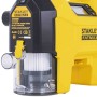 Автомобільний компресор Stanley FATMAX 3в1, 20 В, 10 бар, вага 2.95 кг (без АКБ та ЗП) (SXVI02001)