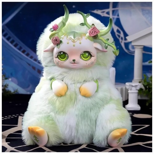 М'яка іграшка 10/10 Toys сюрприз Mobo star Зодіакальне коло хвиля 1 (QWP033)