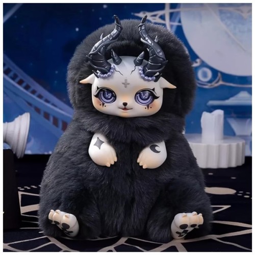 М'яка іграшка 10/10 Toys сюрприз Mobo star Зодіакальне коло хвиля 1 (QWP033)