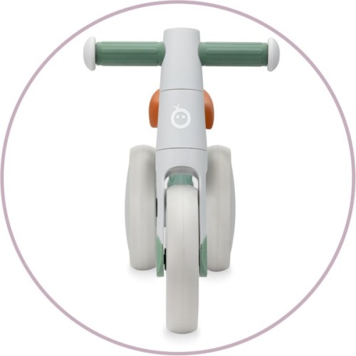 Біговел MoMi Tedi каталка Green (ROBI00035)