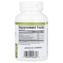Вітамінно-мінеральний комплекс Natural Factors Здоров'я Сечових шляхів, Urinary Flow Formula, 90 капсул (NFS-04630)