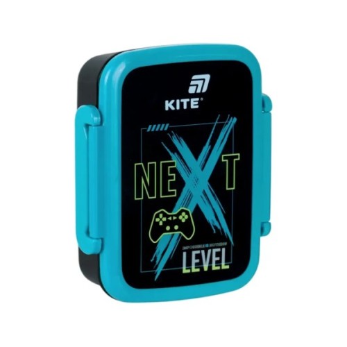 Ланч-бокс дитячий Kite Next Level, 420 мл (K26-160-2)