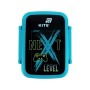 Ланч-бокс дитячий Kite Next Level, 420 мл (K26-160-2)