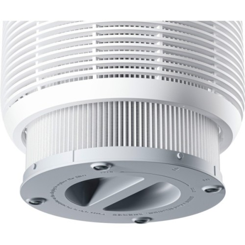 Очисник повітря Xiaomi Smart Pet Care Air Purifier EU
