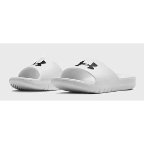 Сандалії Under Armour UA Core PTH SL 3021286-100 білий 41 (8US) (192565296391)