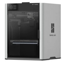 3D-принтер Bambu Lab H2S