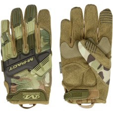 Тактичні рукавички Mechanix M-Pact S Multicam (MPT-78-008)