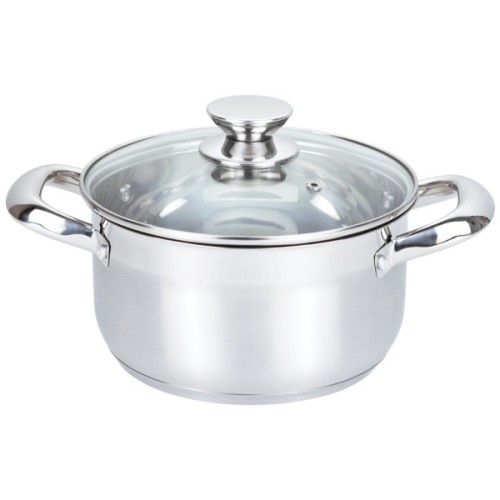 Каструля Gusto Force 2,6 л (GT-1107-18)