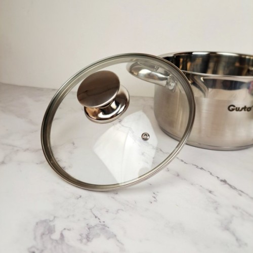 Каструля Gusto Force 2,6 л (GT-1107-18)