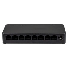 Комутатор мережевий SEVEN Systems NS7308