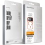 Чохол до мобільного телефона Armorstandart Y17 MagCase Apple iPhone 16 Pro Orange (ARM91505)