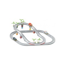 Автотрек ZIPP Toys електричний Міські служби порятунку Модель 4 (LT533-24)