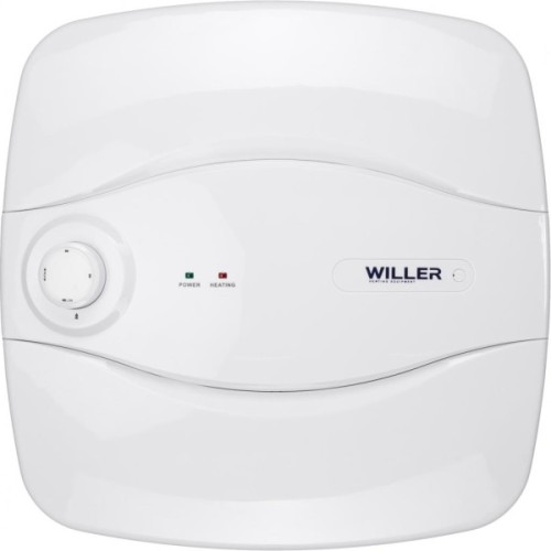 Бойлер Willer PU25R optima mini