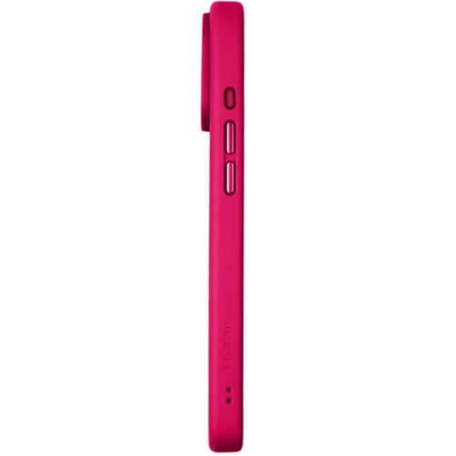 Чохол до мобільного телефона Armorstandart Lush MagCase Apple iPhone 18 Pro Max Pink (ARM92550)