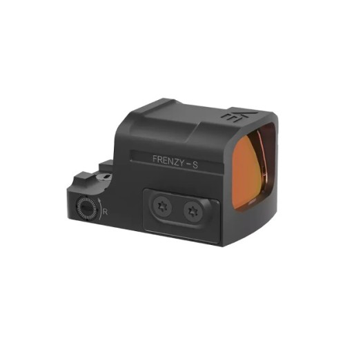 Коліматорний приціл Vector Optics Frenzy-S 1x17x20 3MOA Aspheric Lens (SCRD-68)