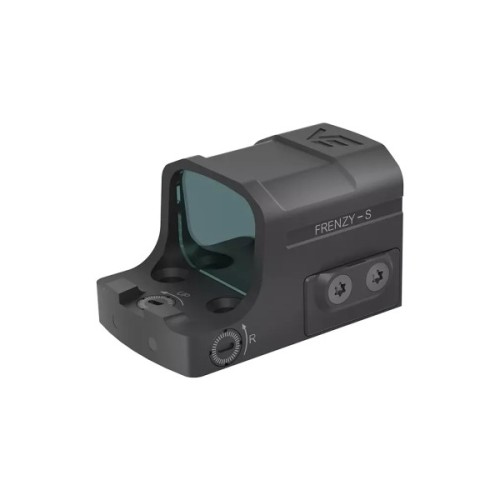 Коліматорний приціл Vector Optics Frenzy-S 1x17x20 3MOA Aspheric Lens (SCRD-68)