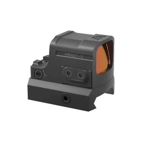 Коліматорний приціл Vector Optics Frenzy-S 1x17x20 3MOA Aspheric Lens (SCRD-68)