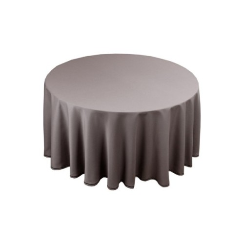 Скатертина Прованс Kelly капучіно D-180 (033169)