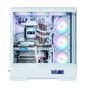 Корпус для ПК Zalman P50 DS (P50DSWHITE)