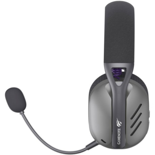 Навушники Havit Fuxi-H3 Gray (6939119064419)