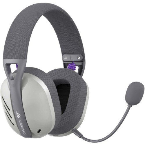 Навушники Havit Fuxi-H3 Gray (6939119064419)