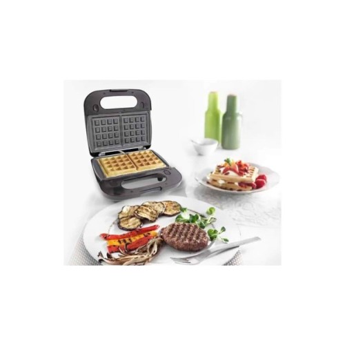 Сендвічниця PRIME Technics PMM 501 X (PMM501X)