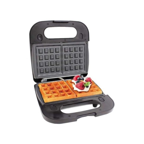 Сендвічниця PRIME Technics PMM 501 X (PMM501X)