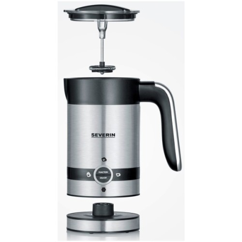 Капучинатор Severin SM 3584