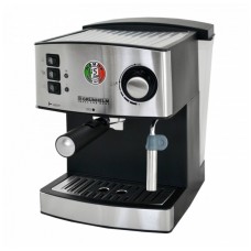 Ріжкова кавоварка еспресо Grunhelm GEC15