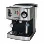Ріжкова кавоварка еспресо Grunhelm GEC15