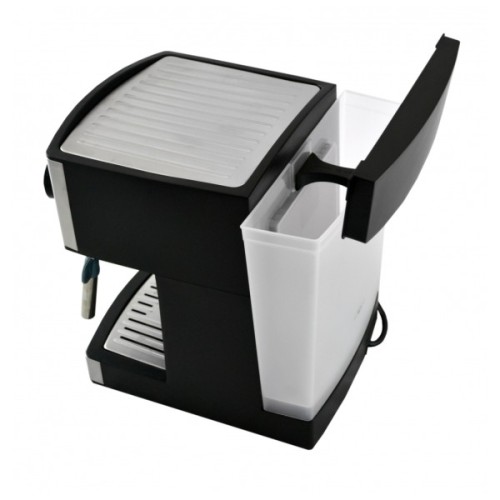 Ріжкова кавоварка еспресо Grunhelm GEC15