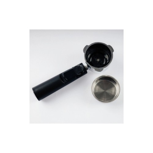 Ріжкова кавоварка еспресо Grunhelm GEC15