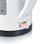 Електрочайник Severin WK 3494 white (WK3494white)