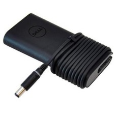 Блок живлення до ноутбуку Dell 90W Oval 19.5V 4.62A разъем 7.4/5.0 (pin inside) (LA90PM130 / A40223)