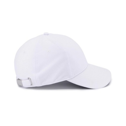 Кепка coFEE Ribbed білий/чорний/чорний (4010-6 CO)