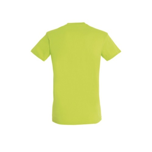 Футболка Sol's Regent зелене яблуко XXL (11380280XXL)