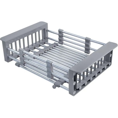 Мийка кухонна Kroner Geburstet-5843HM (CV022801)