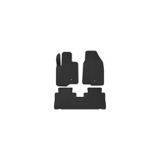 Килимок в салон EVAtech Opel Antara Restyling 2010-2017 SUV EU (OL51355ZV3AV2RBB)