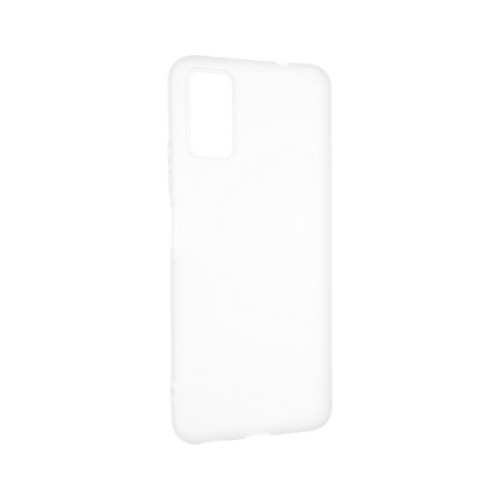 Чохол до мобільного телефона BeCover ZTE Blade A71 Transparancy (706942)