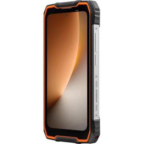 Мобільний телефон Blackview ROCK 2 12/256GB Orange (6931548325581)