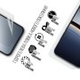 Плівка захисна Armorstandart Xiaomi Poco F7 (ARM80331)