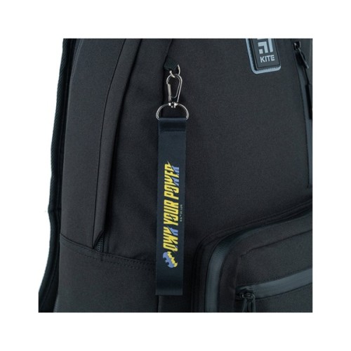 Брелок Kite підвіска DC Batman (DC24-3000-1)