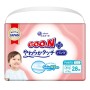 Підгузки GOO.N Plus труси 13-28 кг Розмір ХXL, 28 (21001513)