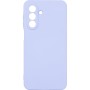 Чохол до мобільного телефона Armorstandart ICON Samsung A17 4G Lavender (ARM86777)