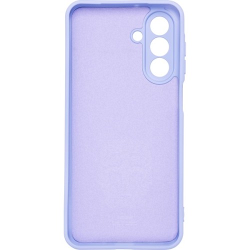 Чохол до мобільного телефона Armorstandart ICON Samsung A17 4G Lavender (ARM86777)